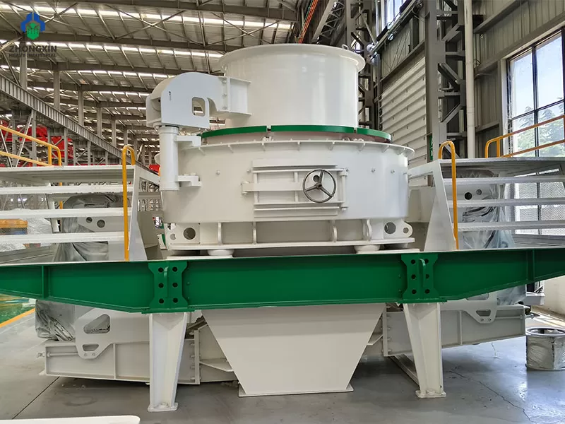 VSI Sand Making Machine